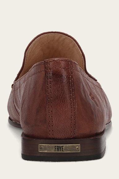 Claire Venetian Loafer The Frye Company