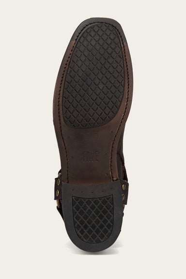 Conway Harness - Chocolate - Sole