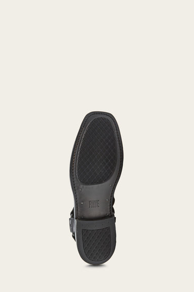 Conway Harness - Black - Sole