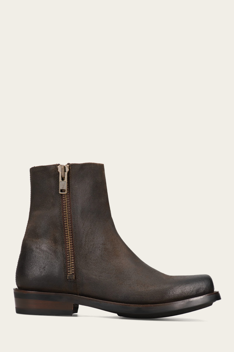 Frye Conway Zip