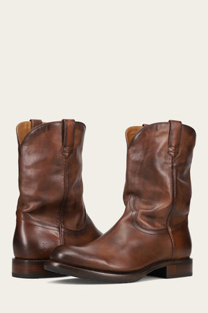 Duke Roper Boot The Frye Company