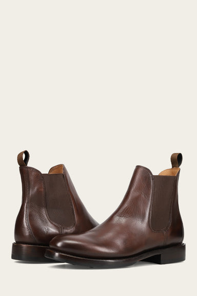 Dylan Chelsea - Dark Brown - Pair