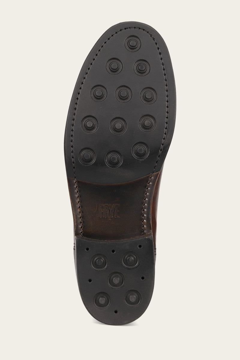 Dylan Chelsea - Dark Brown - Sole