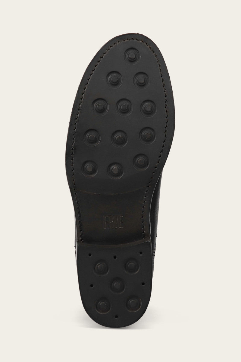 Dylan Chelsea - Black - Sole