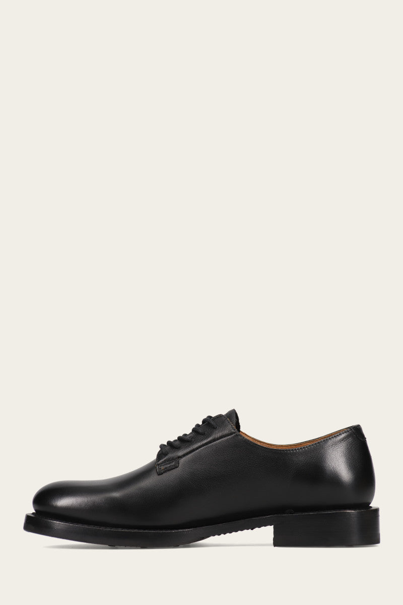 Dylan Oxford - Black - Inside