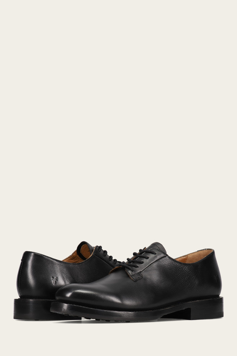 Dylan Oxford - Black - Pair