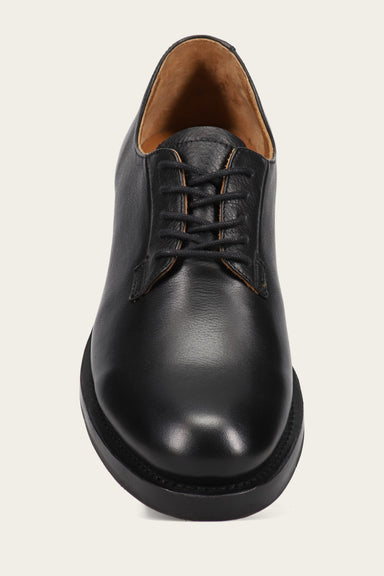 Dylan Oxford - Black - Top Down