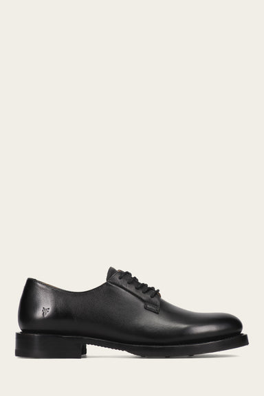 Dylan Oxford - Black - Outside