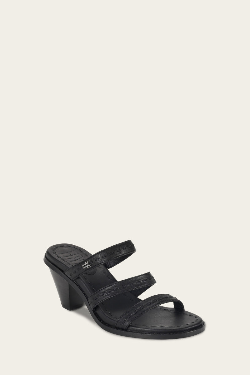 Frye mila sale strappy sandal