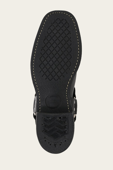 Harness 8R Mens - Black - Sole