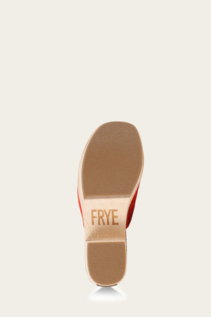 Frye gwen perf on sale slide