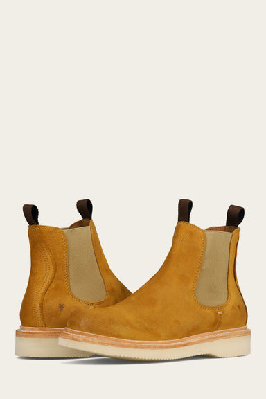 Hudson Chelsea Wedge - Golden Rod - Pair