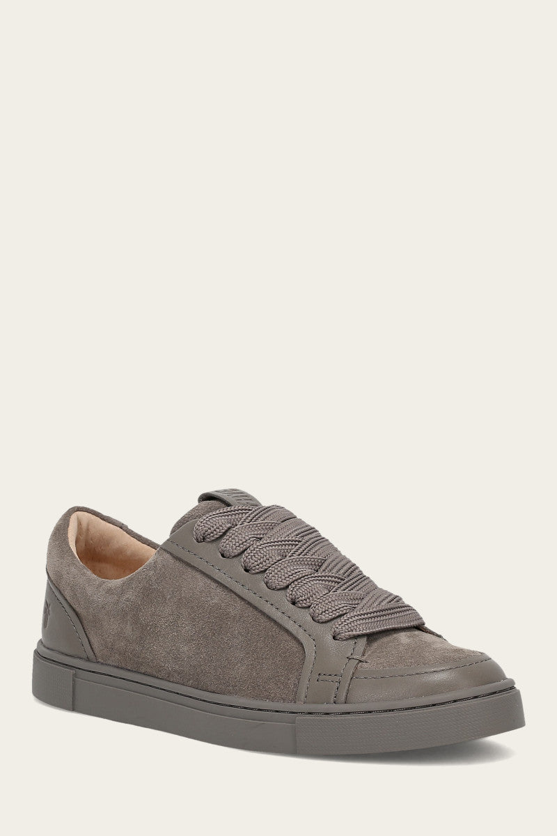 Ivy Court Low Lace Sneaker