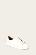Ivy Low Lace Sneaker | The Frye Company
