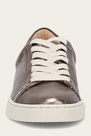 Ivy Low Lace Sneaker The Frye Company