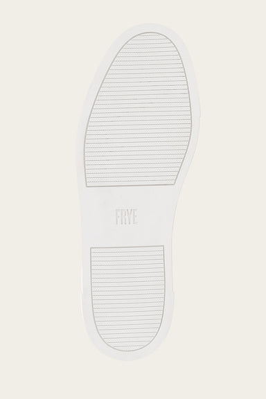 Ivy Low Lace - White - Sole