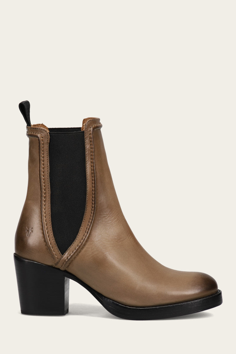 Frye womens casey chelsea chelsea boot online