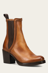 Jean Chelsea Boots for Women | The Frye Company