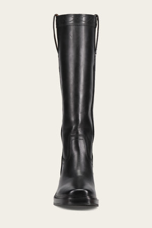 Frye wide calf riding boots online