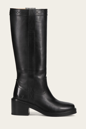 Frye faye pull on boots best sale