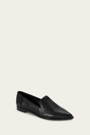 Frye jefferson 2025 venetian loafer