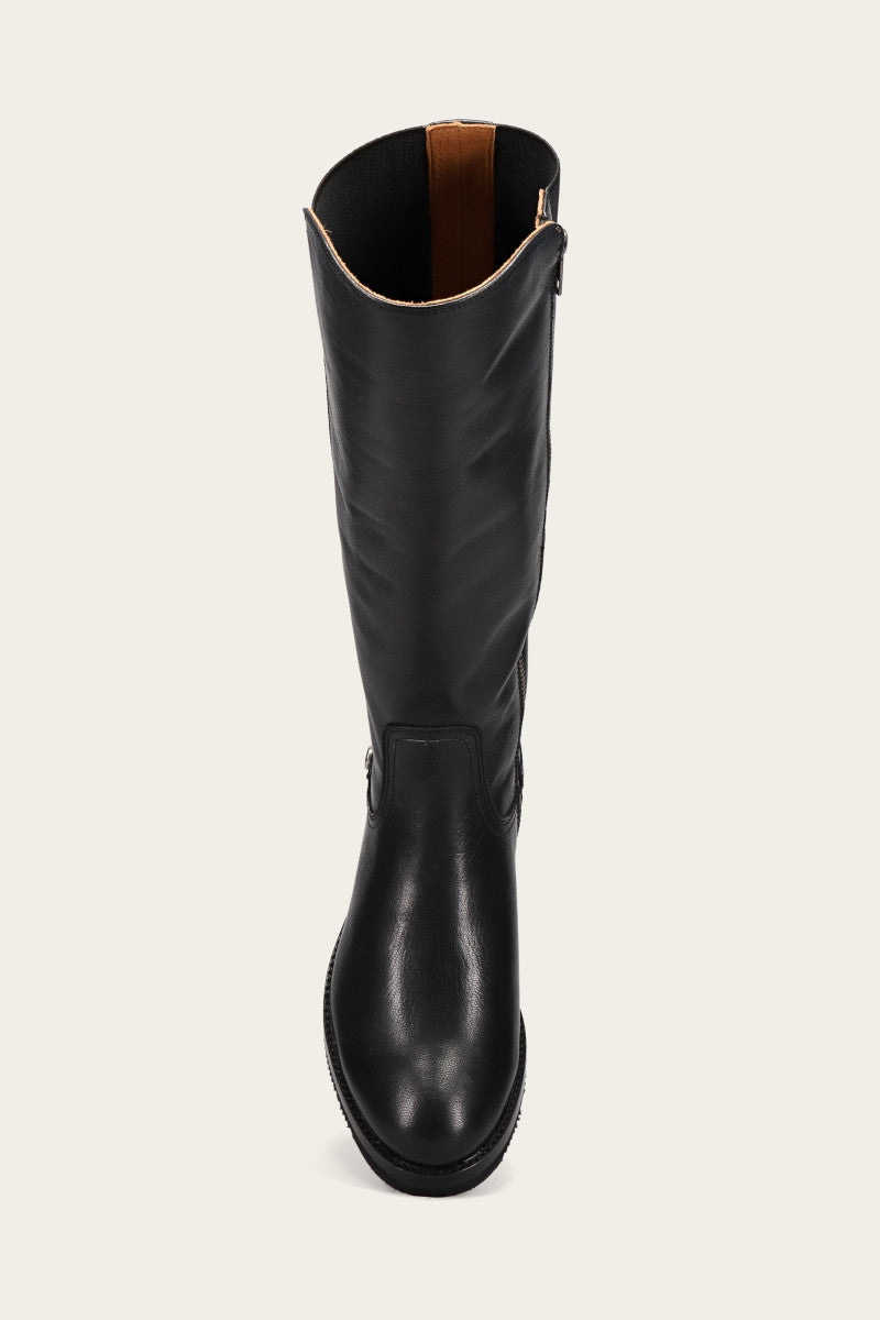 Frye madison sale stretch tall