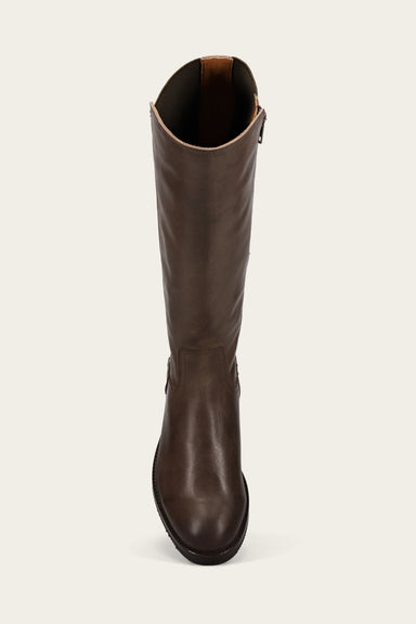 Frye madison sale stretch tall