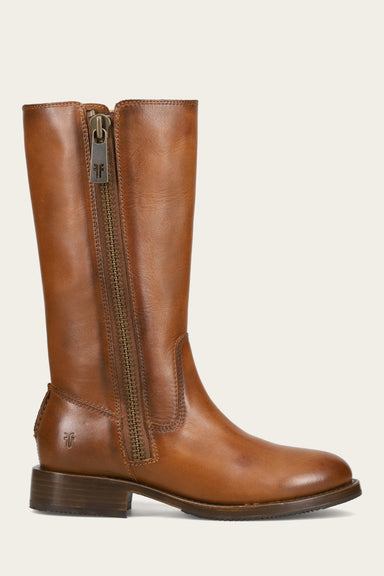 Frye tall boots best sale