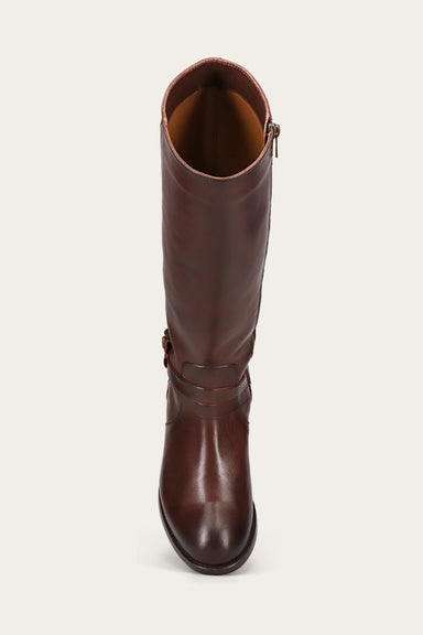 Melissa Belted Tall Wc Boot