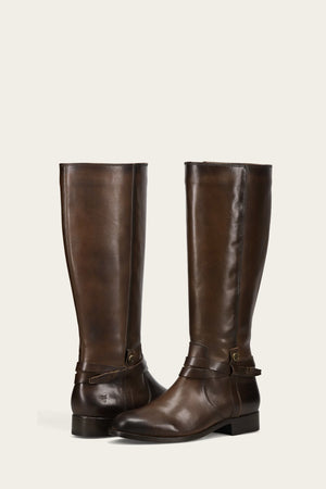 Frye melissa wide calf boots hotsell