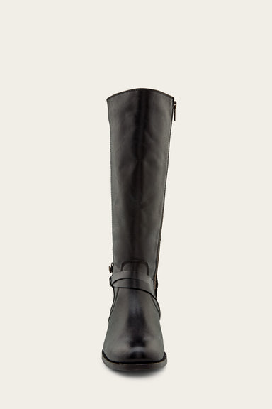 Melissa Belted Tall Boot The Frye Company