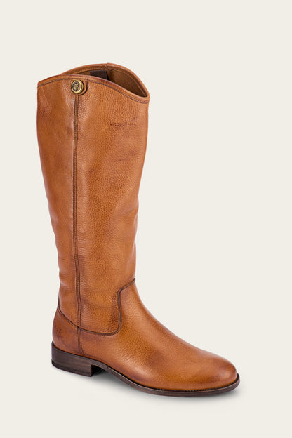 Melissa Button 2 Wc Boot The Frye Company