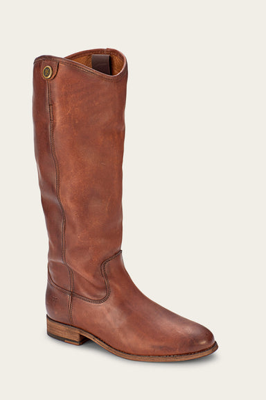 Melissa Button 2 Boot The Frye Company