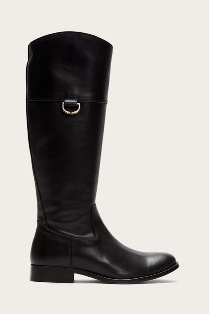 Melissa D Ring Tall Wide Calf