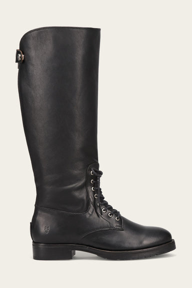 Frye natalie combat tall best sale