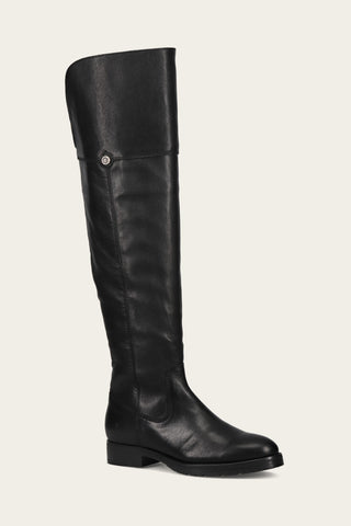 Frye melissa shop knee high