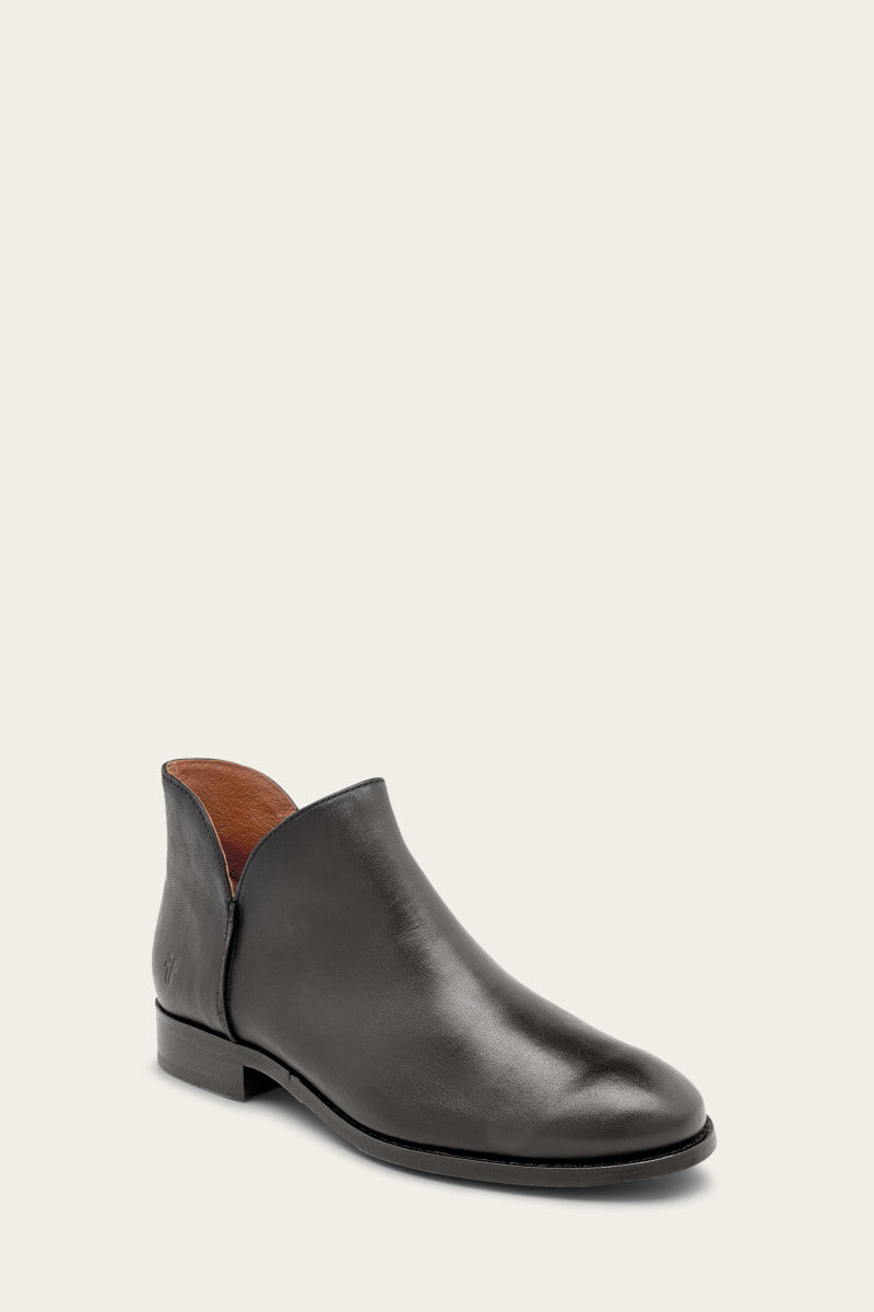 Frye carson shootie online