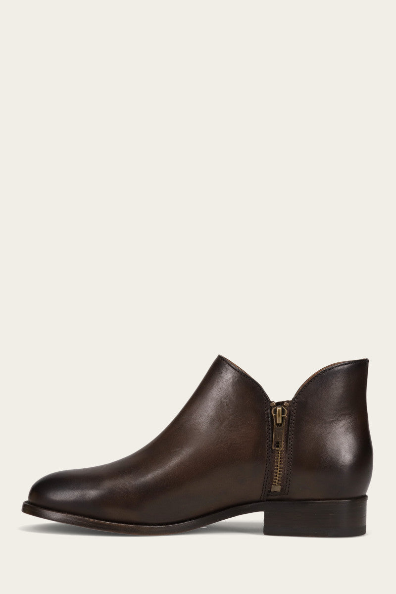 Frye women's elyssa shooties online