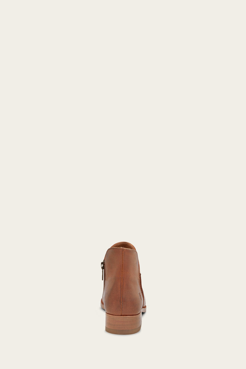 Melissa Shootie - Caramel - Back