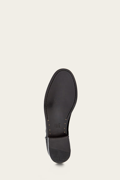 Melissa Shootie - Black - Sole