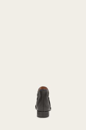 Melissa Shootie - Black - Back