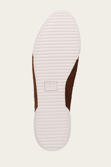 Mia Slip On - Coco Tan - Sole