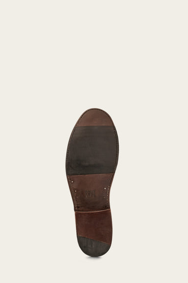 Paul Bal Oxford - Cognac - Sole