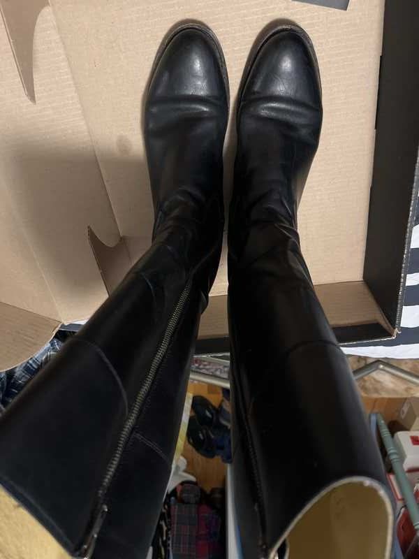 Frye jayden button on sale tall leather boots