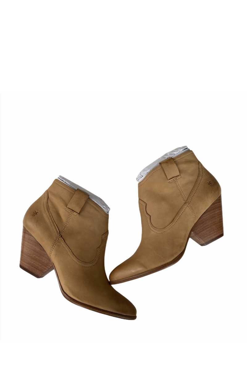 Frye reina outlet bootie costco