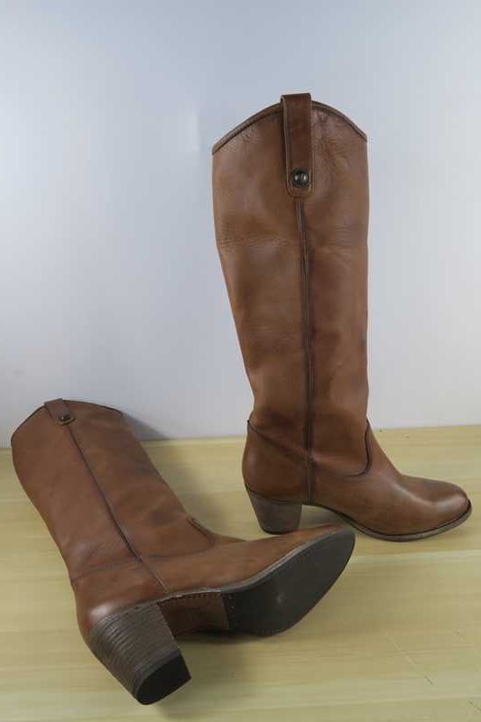 Jackie button hot sale boot