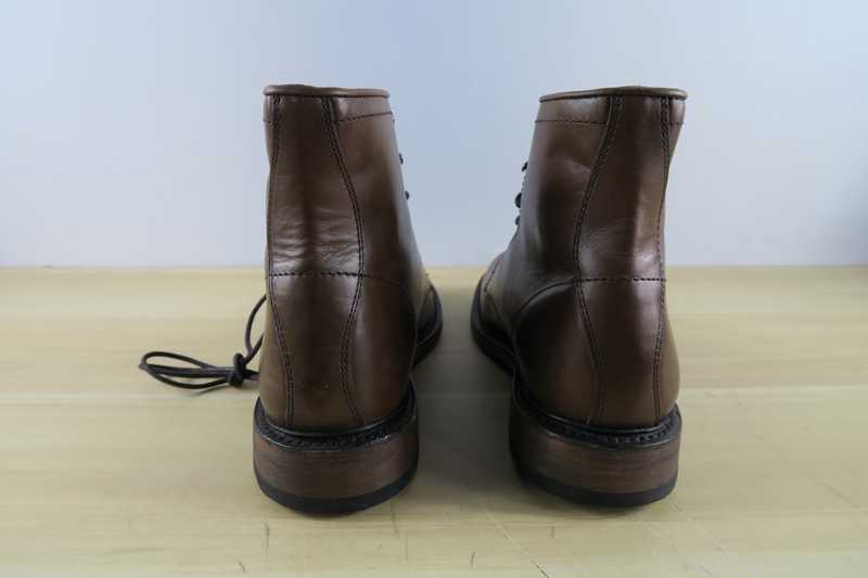 Frye james hot sale boot