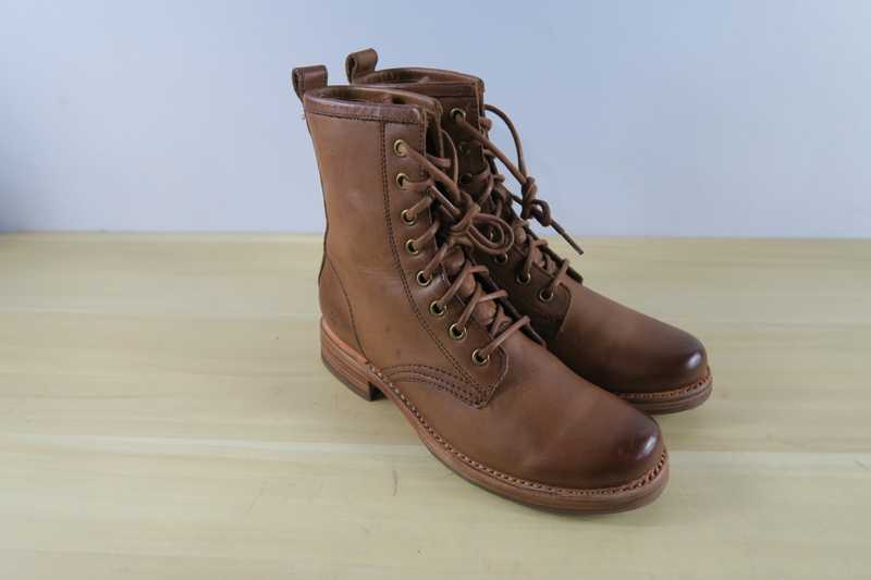 Veronica combat cheap boot whiskey