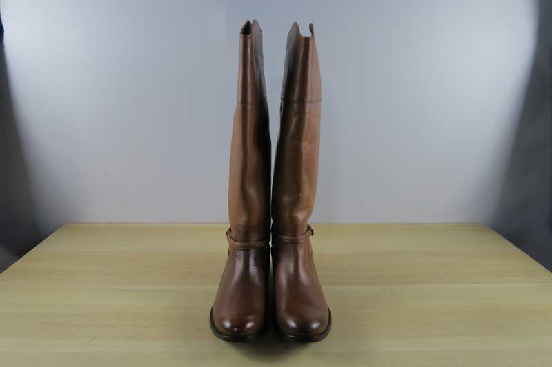 Melissa seam best sale tall frye