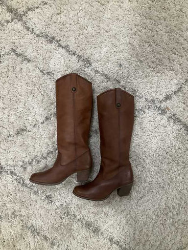 Frye jackie clearance boot